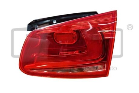 Tail light; left inner; halogen 99451835602