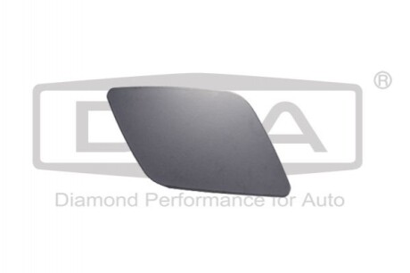 Крышка омывателя фары правая Audi A6 (04-11) (99551799302) DPA