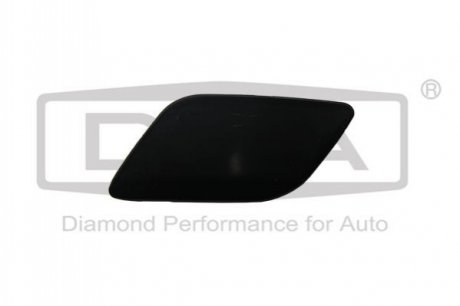 Крышка омывателя фары левая Audi Q7 (06-15) (99551800202) DPA