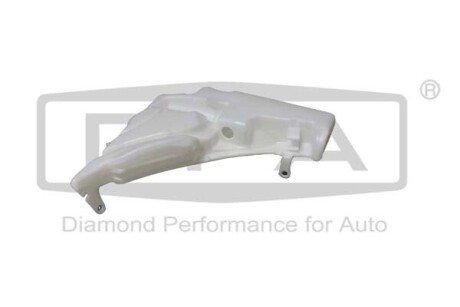 Бачок омывателя Audi A4, A5, RS4, RS5 (08-16) (99551834602) DPA