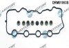 Комплект прокладок клапанної кришки DR.Motor DRM01053S (фото 1)