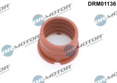 Кільце гумове DR.Motor DRM01136 (фото 1)