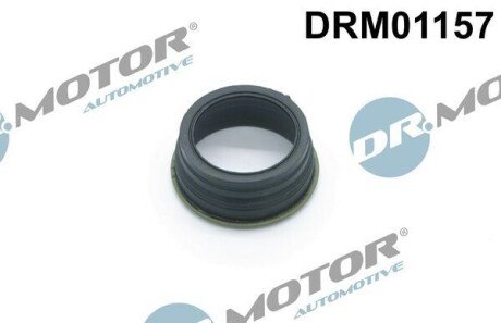 Кільце гумове DR.Motor DRM01157 (фото 1)