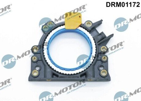 Сальник валу в корпусi DRM01172