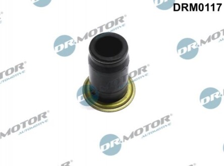 Ремкомплект форсунки NISSAN PATROL 3,0DTI 00- DR.Motor DRM0117 (фото 1)