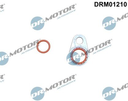 Ремкомплект кондицiонера 2 елементи DRM01210