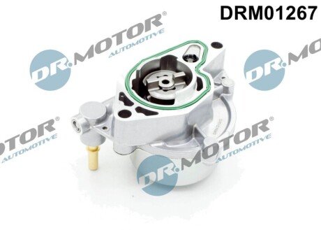 Насос вакуумний DR.Motor DRM01267 (фото 1)