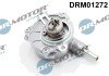 Вакуумний насос DR.Motor DRM01272 (фото 1)