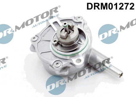 Вакуумний насос DR.Motor DRM01272 (фото 1)