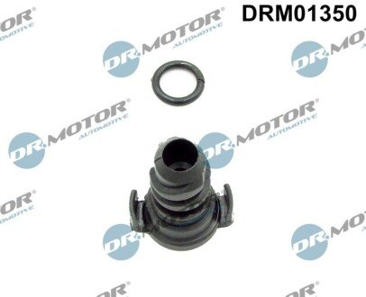 Пробка піддону КПП Ford Tourneo Connect 1.5/1.6TDCi 13- DRM01350