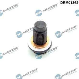 Болт зливу оливи Toyota Yaris/Citroen C1/Peugeot 107/108 1.0-1.33 02- (M12x1.25) DRM01362