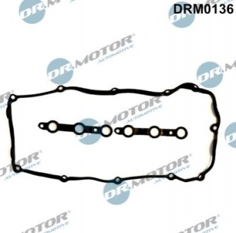 К-т прокладок клапанної кришки DRM0136