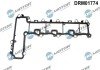 Прокладка кришки клапанів Citroen Jumper/Peugeot Boxer 2.0 15- DR.Motor DRM01774 (фото 1)