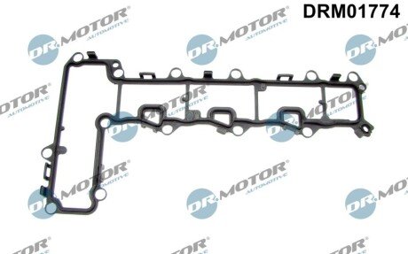 Прокладка кришки клапанів Citroen Jumper/Peugeot Boxer 2.0 15- DR.Motor DRM01774 (фото 1)