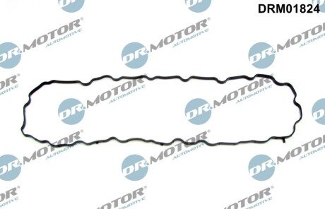 Прокладка масляного пiддона DR.Motor DRM01824 (фото 1)