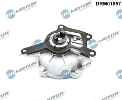 Насос вакуумний DR.Motor DRM01857 (фото 1)