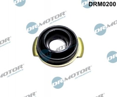 Кільце гумове DR.Motor DRM0200 (фото 1)