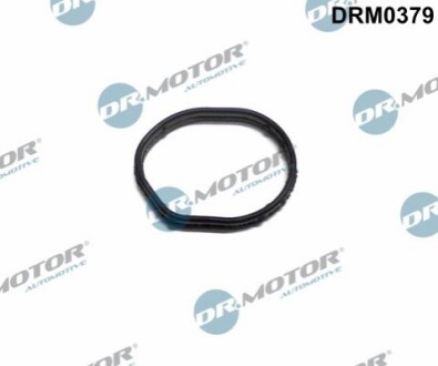 Прокладка FORD FOCUS 1,0 10- DRM0379