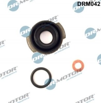 Ремкомплект форсунки FORD MONDEO 2,0TDCI 00- DR.Motor DRM042 (фото 1)