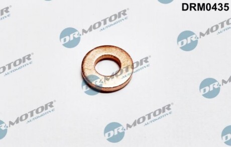 Шайба інжектора CITROEN C4 2,0 03- DR.Motor DRM0435 (фото 1)