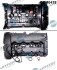 Кришка головки циліндра PEUGEEOT 308 1,6THP 04- DR.Motor DRM0478 (фото 1)