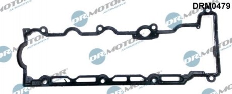 Прокладка, кришка головки циліндра OPEL VECTRA 2,0DTH 03- DR.Motor DRM0479 (фото 1)