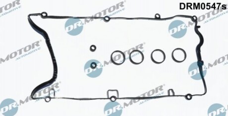 Прокладка кришки головки циліндра, набірBMW X1 1,6 07- DRM0547S