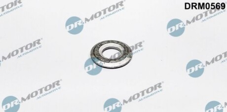 Шайба інжектора FORD RANGER 2,5TDCI 06- DR.Motor DRM0569 (фото 1)