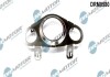 Ущільнююче кільце SS. BMW 1 2,0 06- DR.Motor DRM0580 (фото 1)