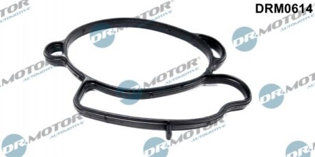 Прокладка колектора FORD MONDEO 1,6 95- DR.Motor DRM0614 (фото 1)