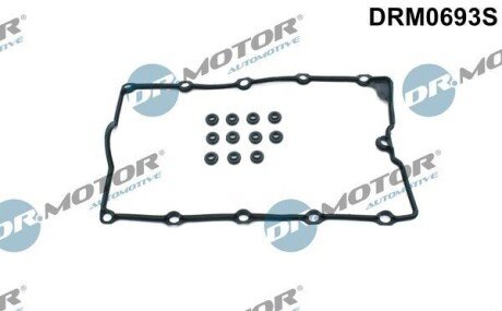 Комплект прокладок DRM0693S