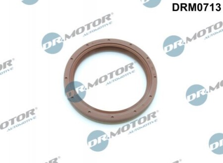 Сальник гумометалевий DR.Motor DRM0713 (фото 1)