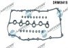 Прокладка клапанної кришки, к-т 18 елементiв DR.Motor DRM0841S (фото 1)