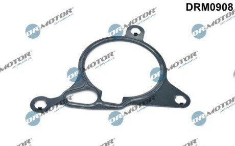 Прокладка корпусу вакуумного насоса Audi A3, A4, A5, A6, A8, ATT /VW Golf VI, VII, Jetta IV, Passat 1.8-2.0 DRM0908