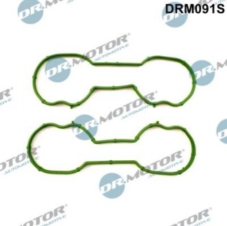 Прокладка колектора 2 шт DR.Motor DRM091S (фото 1)