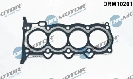 Прокладка пiд головку MINI 03-06/TOYOTA 00-05 DRM10201