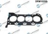 Прокладка ГБЦ Toyota Rav 4/Prius/Corolla 1.6/1.8/2.0 07- (0.70 мм) DR.Motor DRM10208 (фото 1)