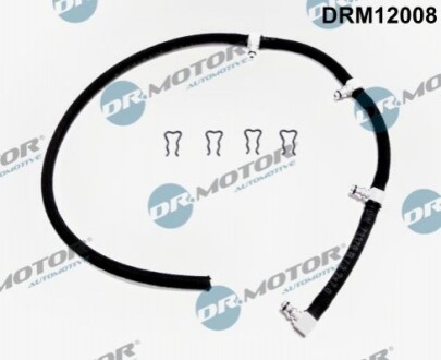 Шланг обратки OM611 DRM12008