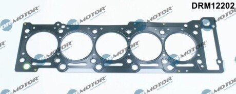 Прокладка пiд головку JEEP 01-05/MERCEDES-BENZ 99- DRM12202