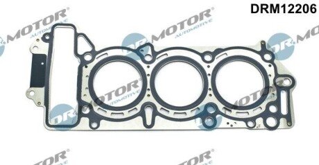 Прокладка пiд головку CHRYSLER 05-12/JEEP 05-10/MERCEDES-BENZ 05- DRM12206