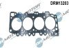 Прокладка пiд головку NISSAN 01-/RENAULT TRUCKS 07- DR.Motor DRM13203 (фото 1)