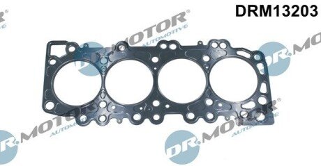 Прокладка пiд головку NISSAN 01-/RENAULT TRUCKS 07- DRM13203