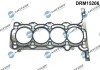 Прокладка пiд головку CHEVROLET 10-/OPEL 09-/VAUXHALL 09- DR.Motor DRM15206 (фото 1)