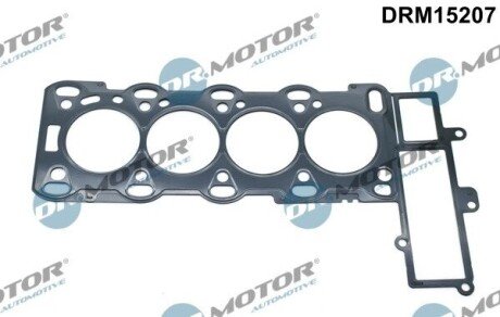 Прокладка пiд головку OPEL 96-08/SAAB 98-15/VAUXHALL 95-08 DRM15207