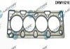 Прокладка пiд головку FIAT 05-11/OPEL 05-/CHEVROLET 08-/ALFA ROMEO 05-11/SAAB 10- DR.Motor DRM15210 (фото 1)