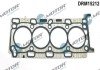 Прокладка пiд головку NISSAN 11-/OPEL 10-/RENAULT 10- DR.Motor DRM15212 (фото 1)