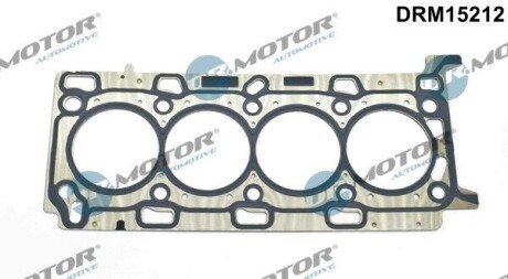 Прокладка пiд головку NISSAN 11-/OPEL 10-/RENAULT 10- DRM15212