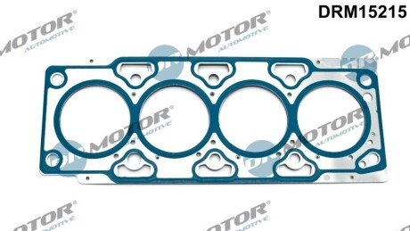 Прокладка пiд головку CHEVROLET 05-/OPEL 06-11 DRM15215