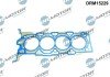 Прокладка пiд головку OPEL ASTRA J 12-15 DR.Motor DRM15229 (фото 1)