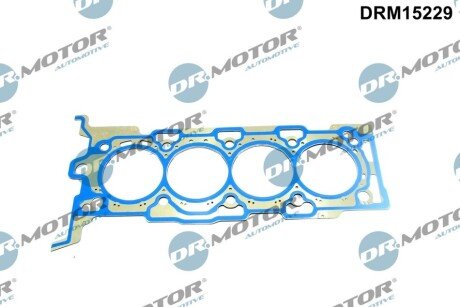 Прокладка пiд головку OPEL ASTRA J 12-15 DRM15229